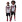 Jordan Βρεφικό σετ 23 Jersey Set